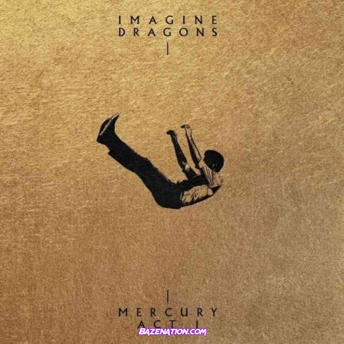 Imagine Dragons – Monday MP3 Download
