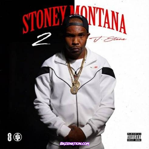 J. Stone - Stoney Montana 2 Download Album Zip