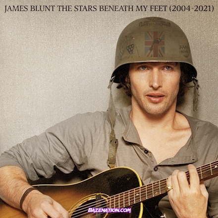 James Blunt – Love Under Pressure Mp3 Download