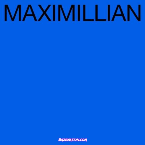 Maximillian - Letters Mp3 Download