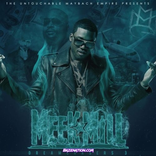 Meek Mill - Money Ain’t No Issue Ft. Future & Fabolous Mp3 Download