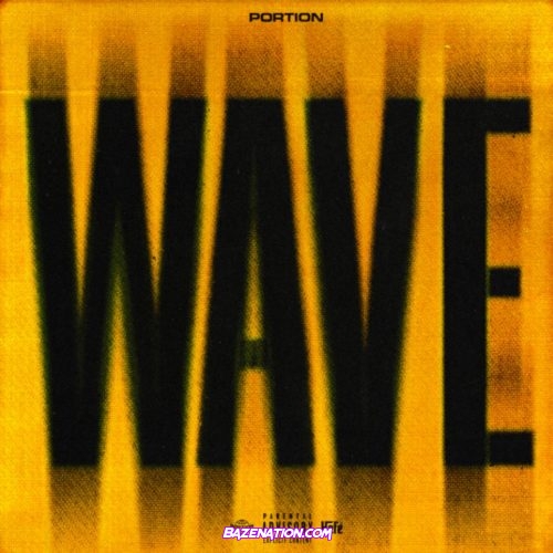 Portion - WAVE Mp3 Download