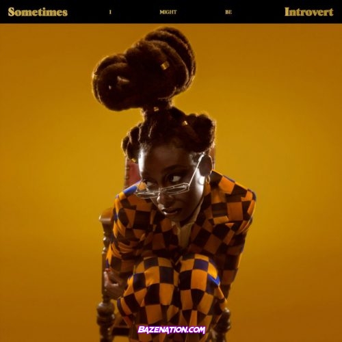 Little Simz - Speed Mp3 Download