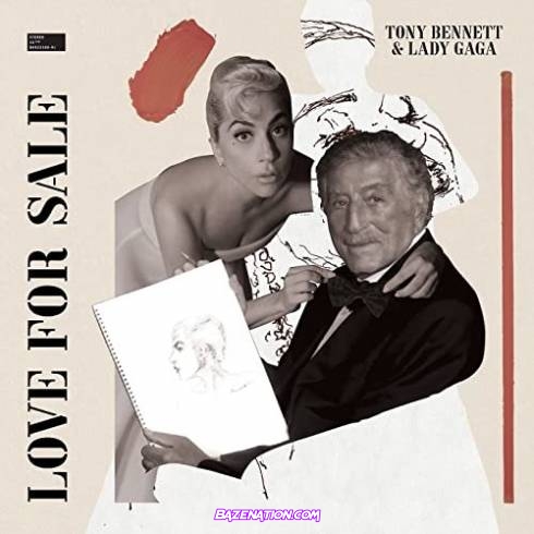 Tony Bennett – It’s De-Lovely Ft. Lady Gaga Mp3 Download