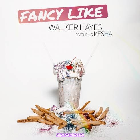 Walker Hayes – Fancy Like (feat. Kesha) Mp3 Download