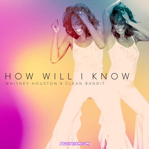 Whitney Houston & Clean Bandit - How Will I Know Mp3 Download