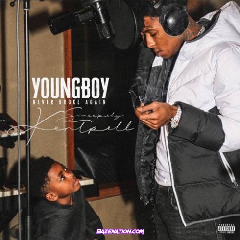 YoungBoy Never Broke Again - 50 Shots Mp3 Download