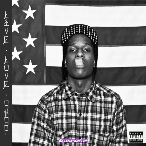 A$AP Rocky – Wassup Mp3 Download