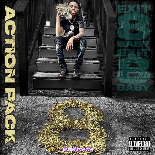 Action Pack - Red Lights Mp3 Download