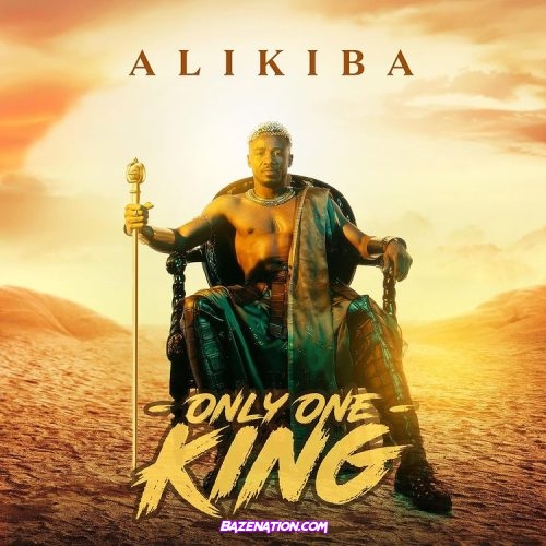 Alikiba – Salute Ft. Rudeboy Mp3 Download