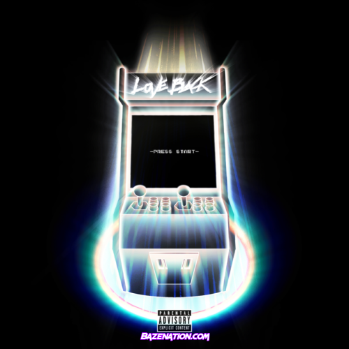 BKTHERULA - LOVE BLACK Download Album Zip