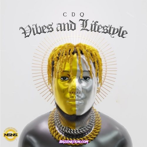 CDQ – Flabbergasted Mp3 Download