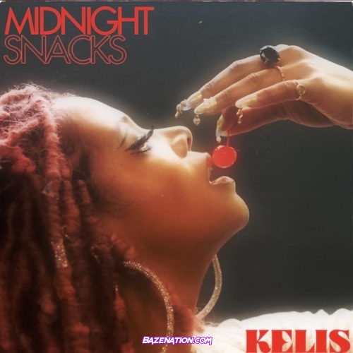 Kelis - Midnight Snacks Mp3 Download