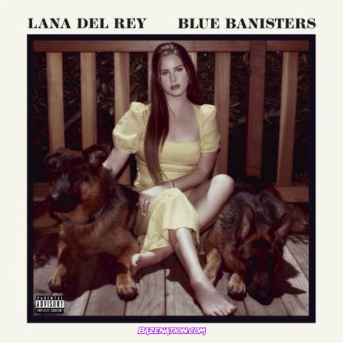 Lana Del Rey - Cherry Blossom Mp3 Download