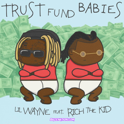 Lil Wayne & Rich The Kid - Headlock Mp3 Download