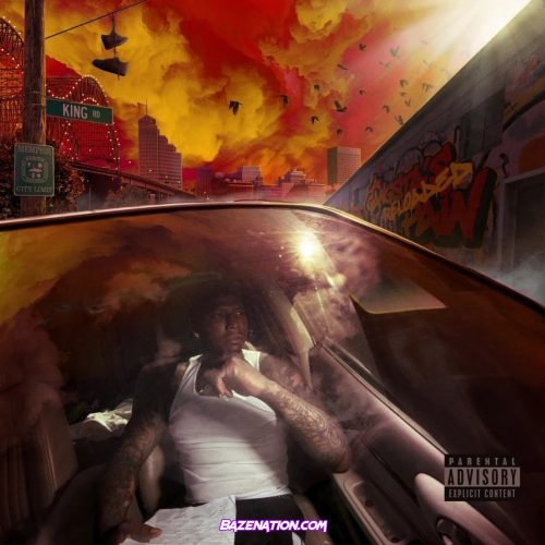 Moneybagg Yo - Gave It (feat. Big Homiie G) Mp3 Download