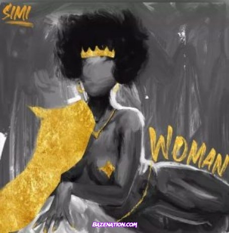 Simi – Woman Mp3 Download