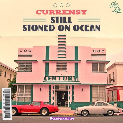 Curren$y - The Beach (feat. Jim Jones) Mp3 Download