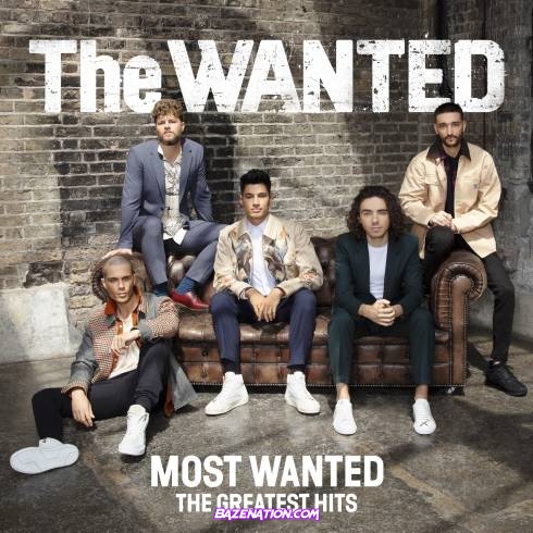 The Wanted - Rule The World Mp3 Download