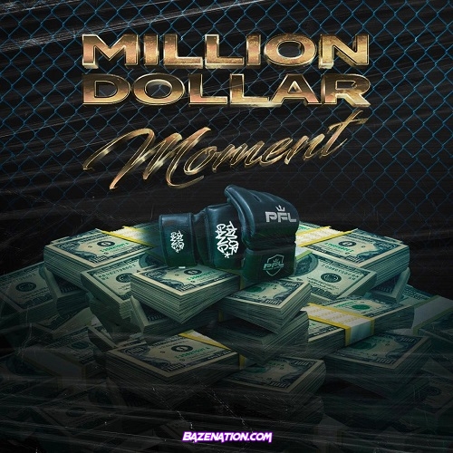 Wiz Khalifa – Million Dollar Moment Mp3 Download