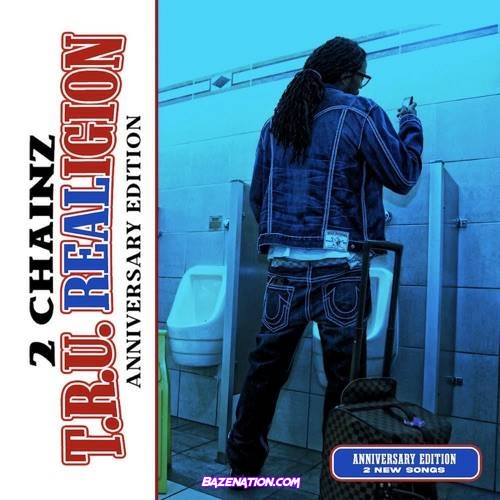 2 Chainz - Wreck (feat. Big Sean) MP3 Download