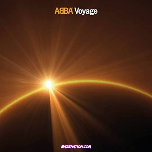 ABBA - Voyage Download Album Zip
