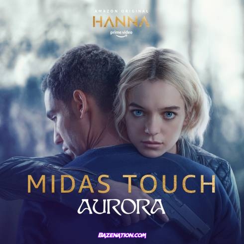 AURORA - Midas Touch Mp3 Download