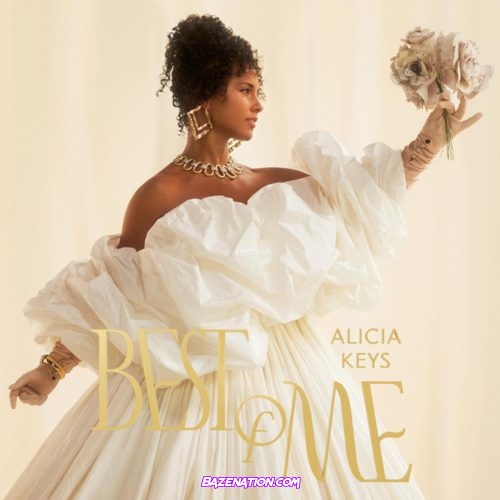 Alicia Keys - Best Of Me (Originals) Mp3 Download