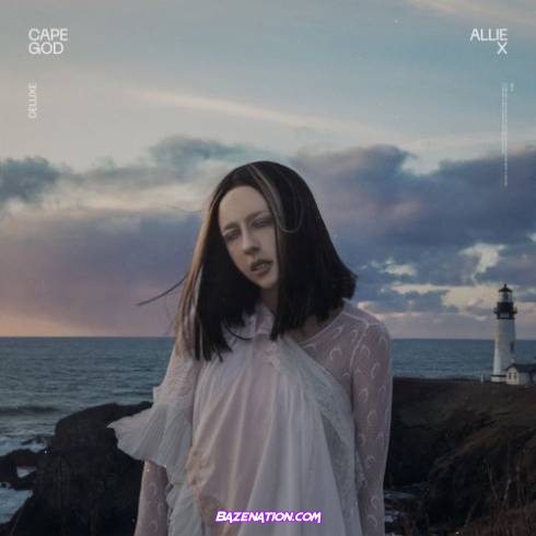 Allie X - Cape God (Deluxe) Download Album Zip