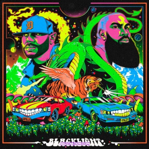 Apollo Brown & Stalley - No Monsters mp3 download