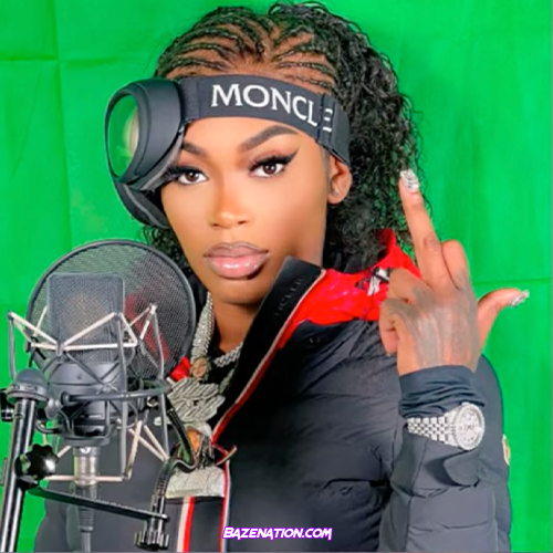 Asian Doll - No Exposing Freestyle Mp3 Download