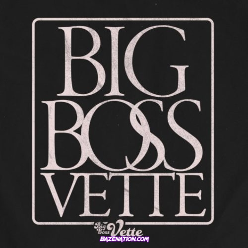 Big Boss Vette - Big Boss Vette mp3 download