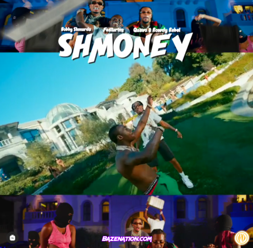 Bobby Shmurda - Shmoney (feat. Quavo & Rowdy Rebel) Mp3 Download