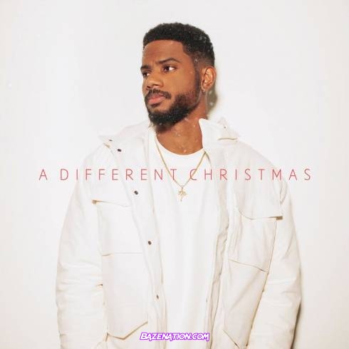 Bryson Tiller - be mine this christmas Mp3 Download