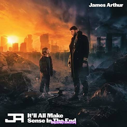 James Arthur – Last Of The Whiskey Mp3 Download