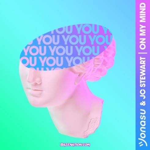 Jonasu & JC Stewart - On My Mind Mp3 Download