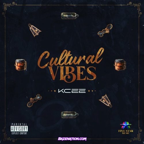 Kcee – Cultural Vibes (Chizoba) Mp3 Download