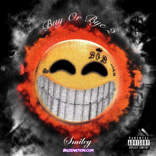 Smiley - Breakdown Mp3 Download