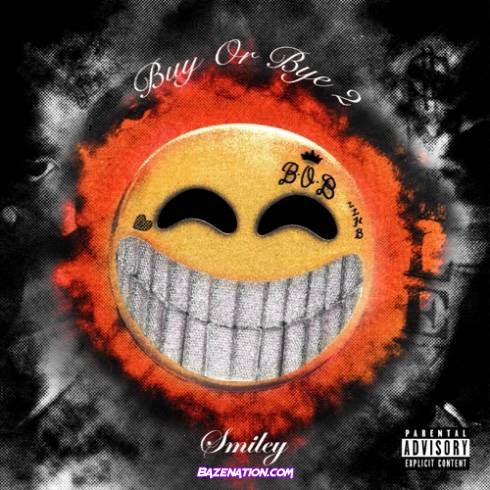 Smiley – Streets