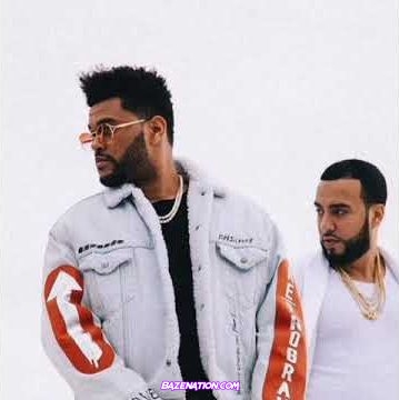 The Weeknd - Another One of Me (feat. French Montana) Mp3 Download
