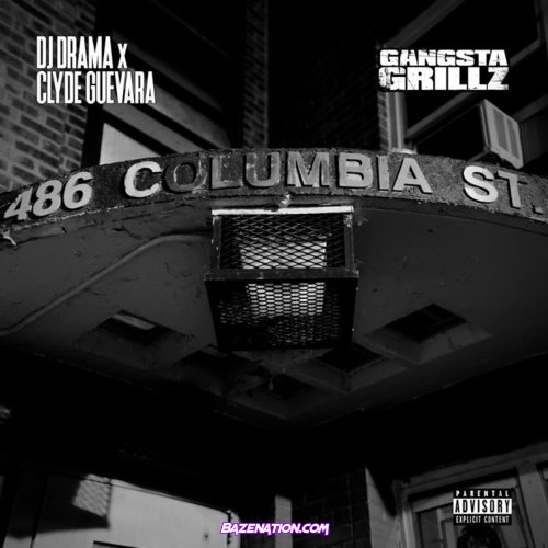Clyde Guevara & DJ Drama – Old Me Mp3 Download