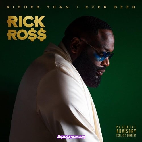 Rick Ross – Made it Out Alive (feat. Blxst) Mp3 Download