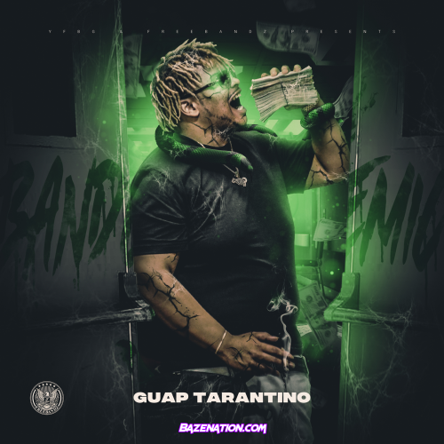 Guap Tarantino – That's Why They Hate Me Mp3 Download