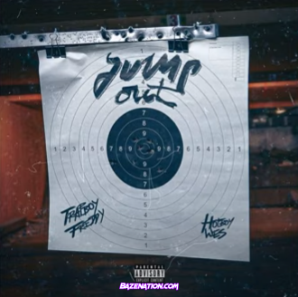 Trapboy Freddy & Hotboy Wes – Jump Out Mp3 Download