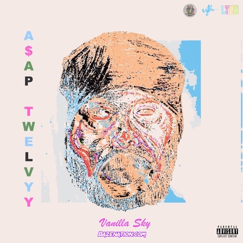 A$AP Twelvyy - Vanilla Sky Download EP Zip