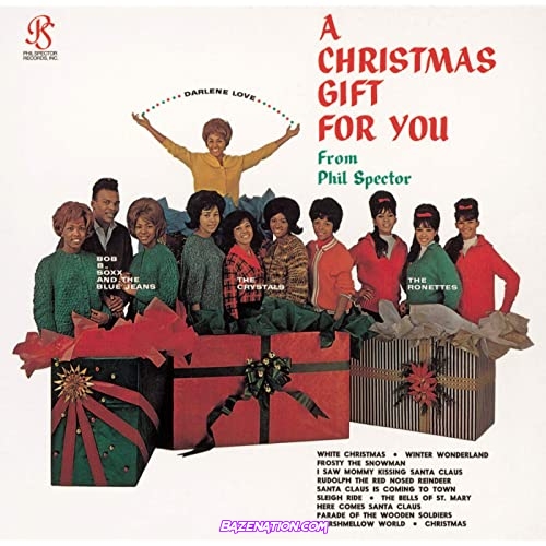 Darlene Love - Christmas (Baby Please Come Home) Mp3 Download