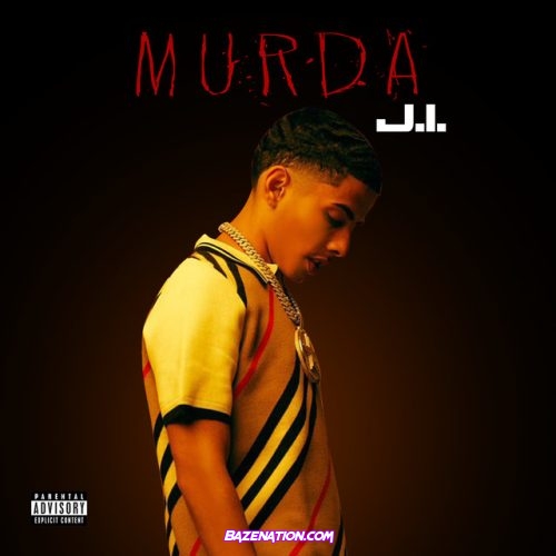 J.I the Prince of N.Y - Murda Mp3 Download