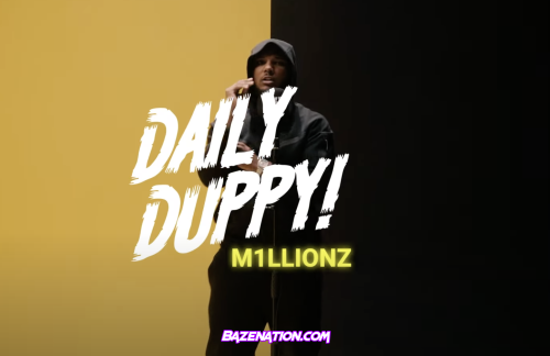 M1llionz - Daily Duppy Mp3 Download