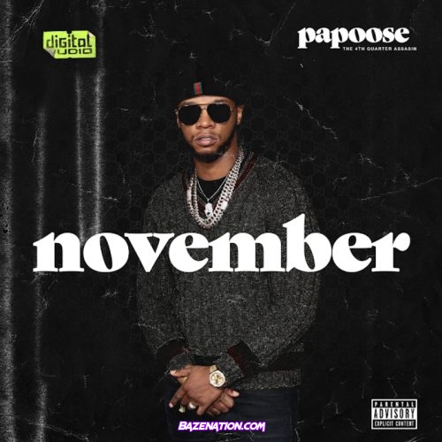 Papoose - Brooklyn Way Mp3 Download