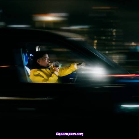 Roddy Ricch - slow it down (feat. Ty Dolla $ign & Alex Isley) Mp3 Download